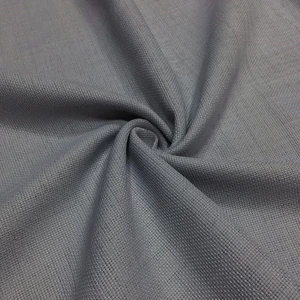 Linen Kumaş Koyu Tonlar - Simsiz, Koyu Gri