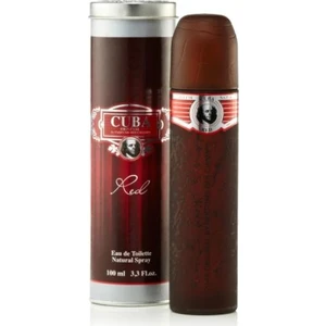 Red Edt 100 ml Erkek Parfüm