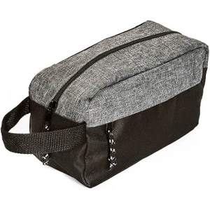 Erkek Kozmetik Çantası-Tıraş Çantası-Seyahat Çantası-Makyaj Çantası-Traş-El Çantası-Handbag