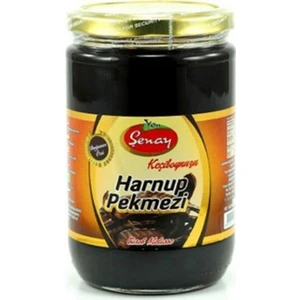 Harnup Pekmezi 800 gr
