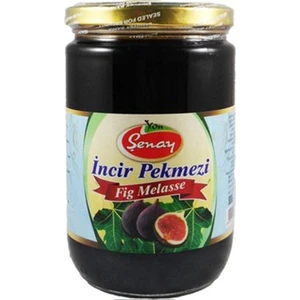 Incir Pekmezi 800 gr