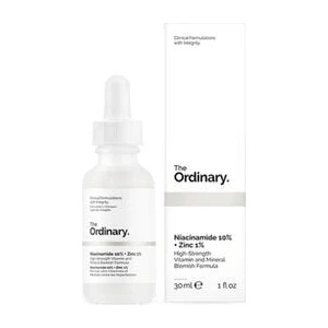 The Ordinary Niacinamide 30 ml