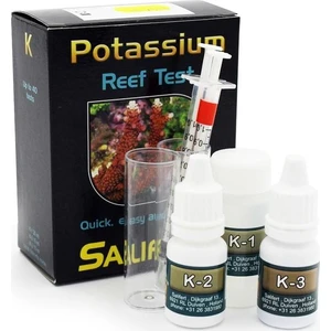 Potassium Test