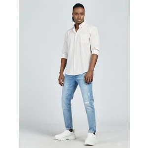 2027027 Erkek Shırt Long Sleeve