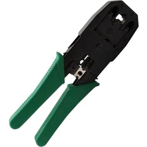 RJ11-RJ9-RJ45 3’lü Sıkma Pensesi PM-315