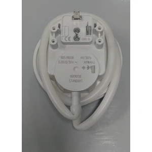 Bdr Eca Kombi Hava Prosestatı