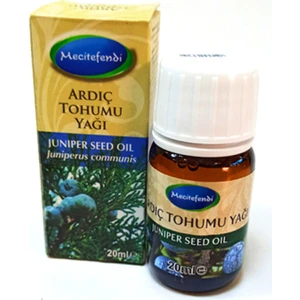 Ardıç Tohumu Yağı 20 ml