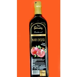 Nar Ekşisi 1000 gr