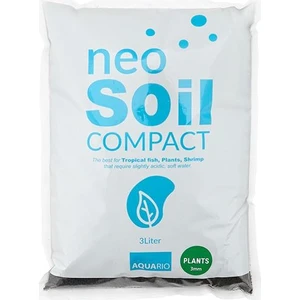 Neo Compact Plant Soil Normal 3lt