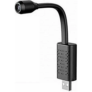 USB Girişli Micro Wi-Fi Kamera USBV380