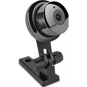 Q6 Mini Kamera Monte Aparatlı Wi-Fi Ip Kamera