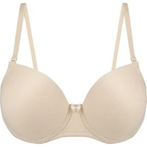 Nbb Kaplı Destekli Sütyen 3525 | Ten