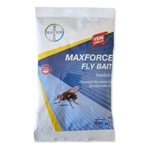 Maxforce Fly Bait Karasinek