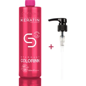 Colorınn Premium Series Pro Keratin Tuzsuz Şampuan 1000 ml