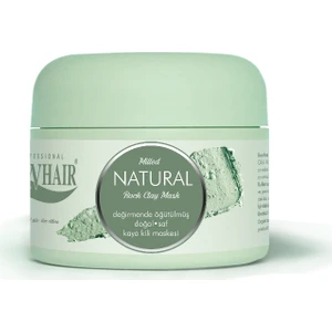 Doğal Kil Yüz Maskesi 500 gr