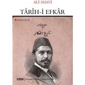 Târîh-I Efkâr | Fikirler Tarihi - Ali Suavi