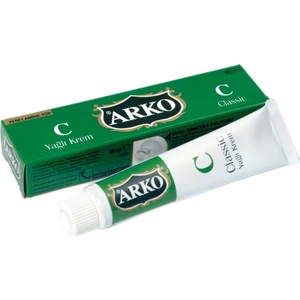 Krem Naturel  20 cc Tüp