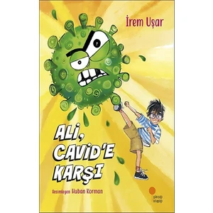 Ali Cavid'e Karşı - İrem Uşar