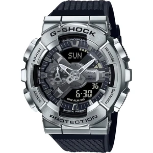 G-Shock GM-110-1ADR Erkek Kol Saati