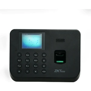 Zkteco ETK45-ID Parmak Izi / Kart Okuyucu Pdks Cihaz