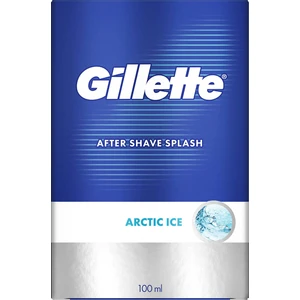 Series Arctic Ice 100 ml Tıraş Sonrası Losyon