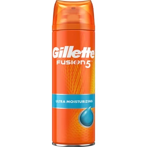 Fusion Proglide Tıraş Jeli 200 ml - Ultra Nemlendirici