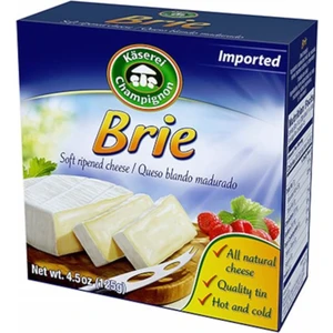 Kaserei Champignon Brie 125 gr