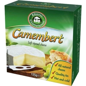 Kaserei Champignon Camembert 125 gr