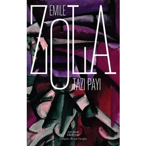 Tazı Payı - Emile Zola