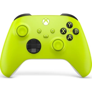 Xbox Wireless Controller Electric Volt 9.nesil Oyun Kumandası ( Microsoft Türkiye Garantili )