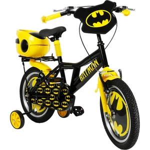 Ümit Bisiklet Batman 16 Jant Bisiklet