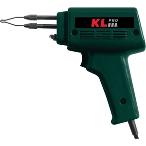 KL Pro  KLLT100 Lehim Tabancası 100WATT 300 °c Aksesuar Setli