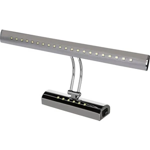 CT-5212 6W Beyaz Ledli Kuğu Aplik Cata