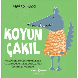 Koyun Çakıl - Morag Hood