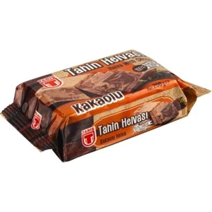 Kakaolu Tahin Helvasi 200 gr
