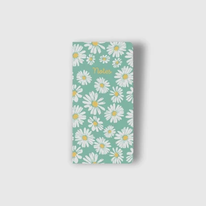 Joo Stationery Joo Çiçek Serisi Mini Defter