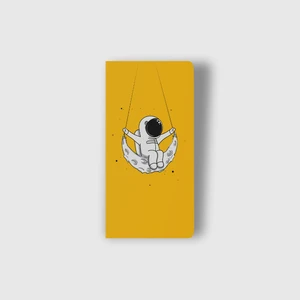 Joo Stationery Joo Ilüstrasyon Serisi Mini Defter