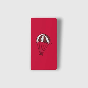 Joo Stationery Joo Ilüstrasyon Serisi Mini Defter