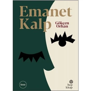 Emanet Kalp - Gökçen Orhan