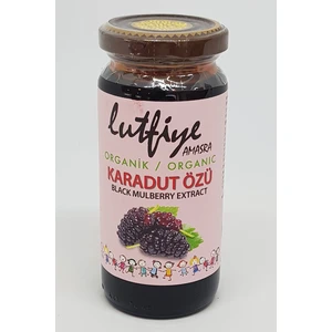 Organik Karadut Özü 300 gr