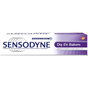 Gum Protectıon Diş Eti Bakımı 50 ml