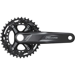 Deore FC-M5100-B2 11-Vites 36-26T 170MM Aynakol