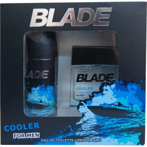 Edt 100 ml +Deo Cooler