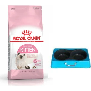Royal Canin Kitten 2kg Yavru Kedi Maması Mama Kabı
