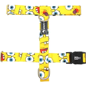 Bob H Tipi Köpek Göğüs Tasması Xsmall