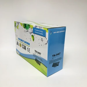 GörkemBüro® for Brother MFC-L5750DW Toner TN3467