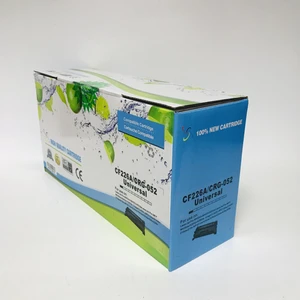 GörkemBüro® for Canon MF424DW / MF426DW / MF429DW Toner CRG052