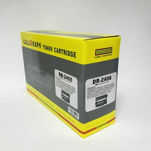 GörkemBüro® for Brother MFC-L2715DW Drum Ünitesi DR2406