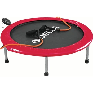 Sayaçlı 92 cm Trampolin (Egzersiz Lastikli Trambolin)