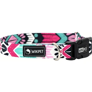 Aztec Light Köpek Boyun Tasması